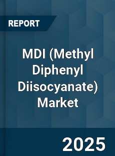 Global MDI Market