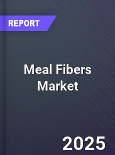 Global Meal Fibers Market