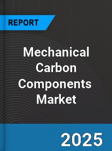 Global Mechanical Carbon Components Industry