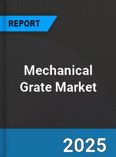 Mechanical Grate Global Market