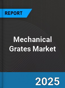 Global Mechanical Grates Industry