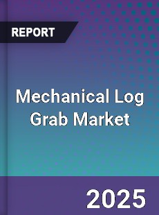 Global Mechanical Log Grab Market