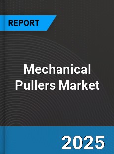 Mechanical Pullers Global Market