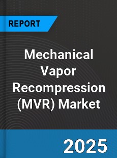 Global Mechanical Vapor Recompression Market