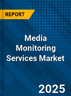 Media Monitoring Services Market