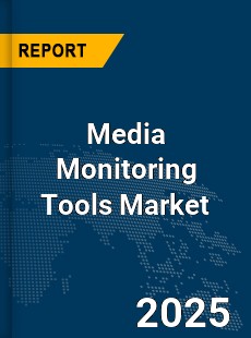 Global Media Monitoring Tools Industry