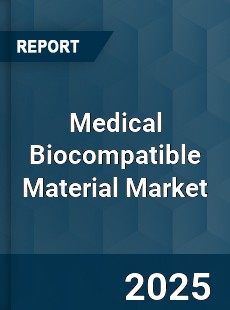 Medical Biocompatible Material Market