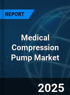 Global Medical Compression Pump Industry