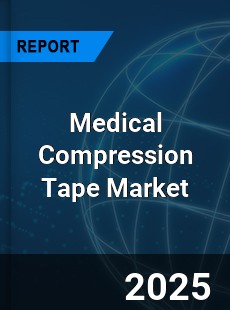 Medical Compression Tape Market
