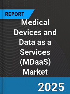 Global Medical Devices and Data as a Services Market
