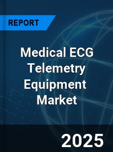 Global Medical Ecg Telemetry Equipment Market