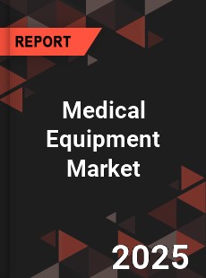 Global Medical Equipment Market