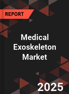 Global Medical Exoskeleton Market