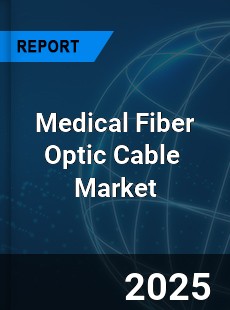 Medical Fiber Optic Cable Global and China Top Players Market
