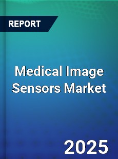 Global Medical Image Sensors Market