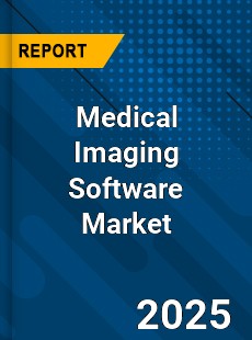 Global Medical Imaging Software Market