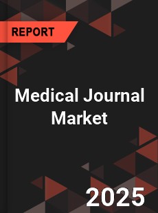 Medical Journal Global and China Top Players Market