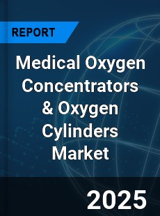 Global Medical Oxygen Concentrators amp Oxygen Cylinders Industry