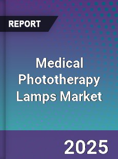 Global Medical Phototherapy Lamps Market