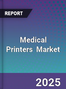 Global Medical Printers Industry