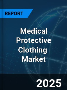 Global Medical Protective Clothing Professional Survey Report