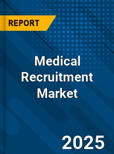 Medical Recruitment Market