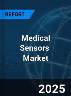 Global Medical Sensors Market