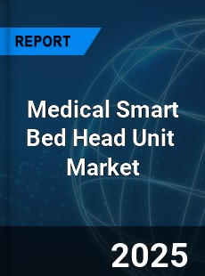 Global Medical Smart Bed Head Unit Industry
