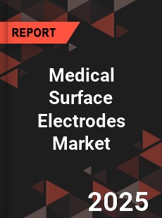 Global Medical Surface Electrodes Market
