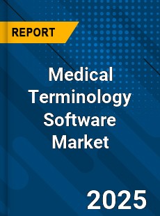 Global Medical Terminology Software Market
