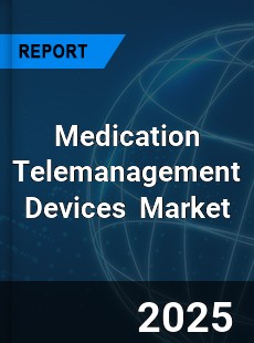Global Medication Telemanagement Devices Professional Survey Report