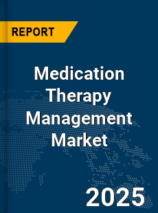 Global Medication Therapy Management Market