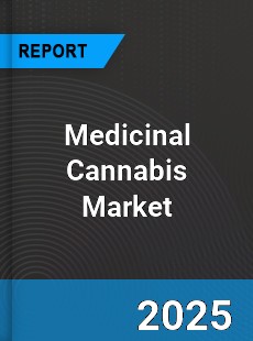 Global Medicinal Cannabis Market