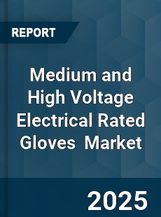 Global Medium and High Voltage Electrical Rated Gloves Professional Survey Report