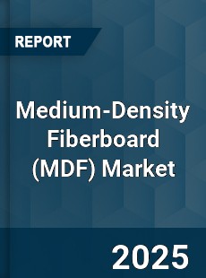 Global Medium Density Fiberboard Industry
