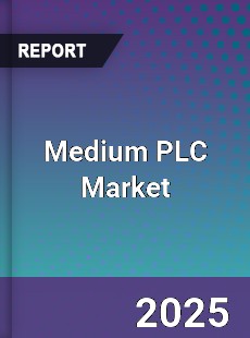 Medium PLC Global Market