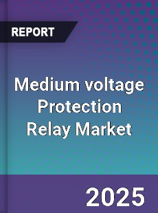 Global Medium voltage Protection Relay Market