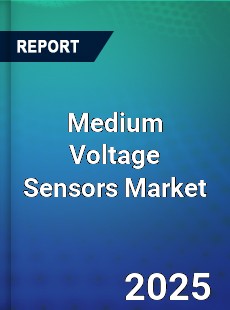 Medium Voltage Sensors Market