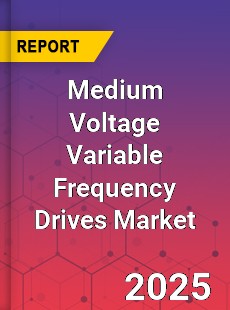 Medium Voltage Variable Frequency Drives Global and China Top Players Market