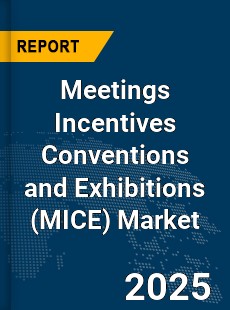 Global Meetings Incentives Conventions and Exhibitions Market