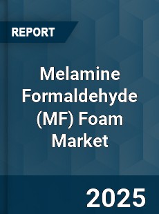 Global Melamine Formaldehyde Foam Industry