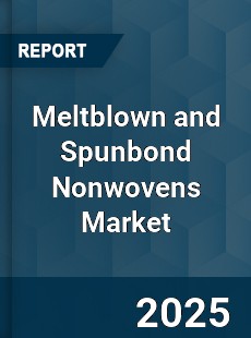 Global Meltblown and Spunbond Nonwovens Market
