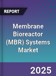 Global Membrane Bioreactor Systems Market