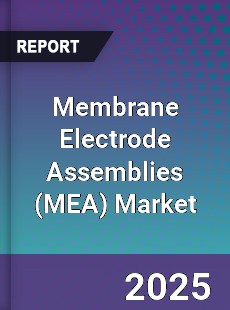 Global Membrane Electrode Assemblies Market