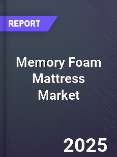 Global Memory Foam Mattress Market