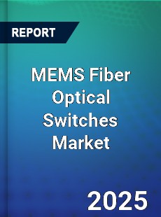 Global MEMS Fiber Optical Switches Market