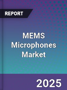 Global MEMS Microphones Market