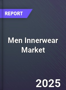 Global Men Innerwear Market