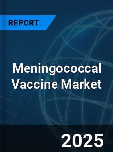 Global Meningococcal Vaccine Market