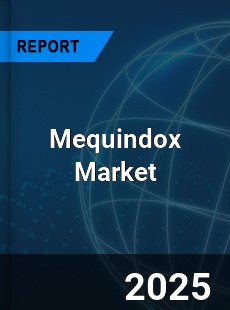 Mequindox Global and China Top Players Market
